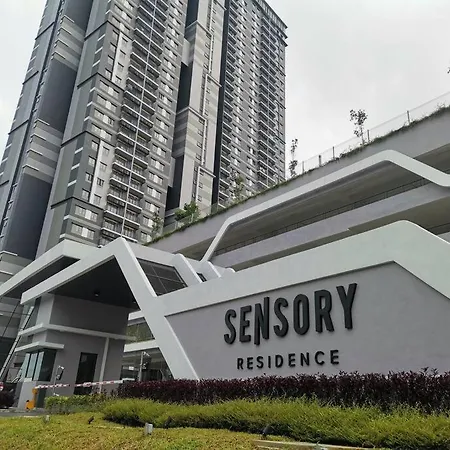 Imanie Hstay Southvillecity - Moslim Friendly Kampong Tangkas Exterior photo