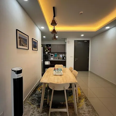 Imanie Hstay Southvillecity - Moslim Friendly Kampong Tangkas Exterior photo
