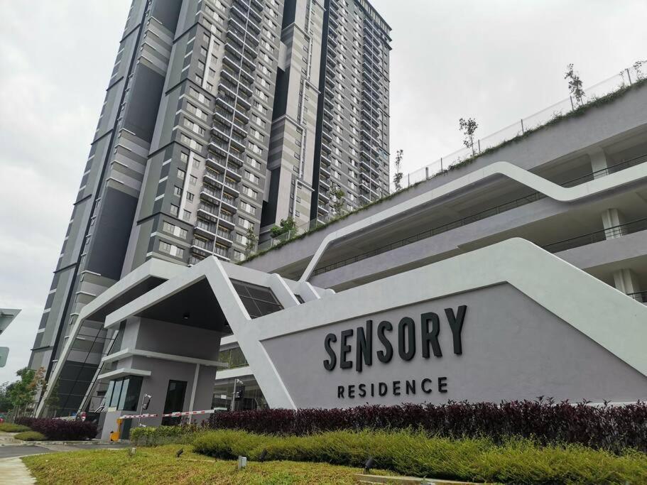Imanie Hstay Southvillecity - Moslim Friendly Apartment *