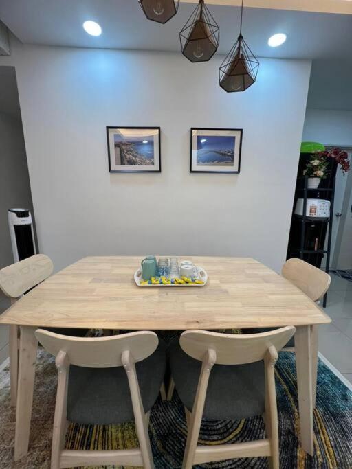Imanie Hstay Southvillecity - Moslim Friendly
