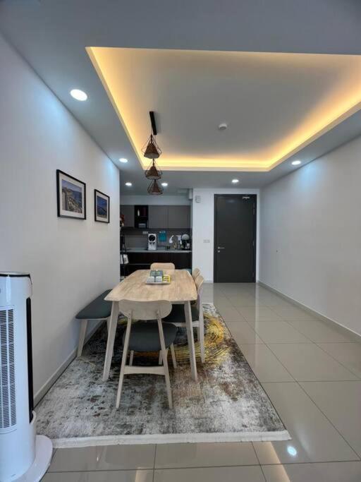 Imanie Hstay Southvillecity - Moslim Friendly Apartment