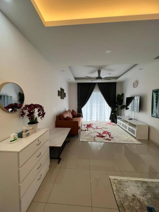 Apartment Imanie Hstay Southvillecity - Moslim Friendly *