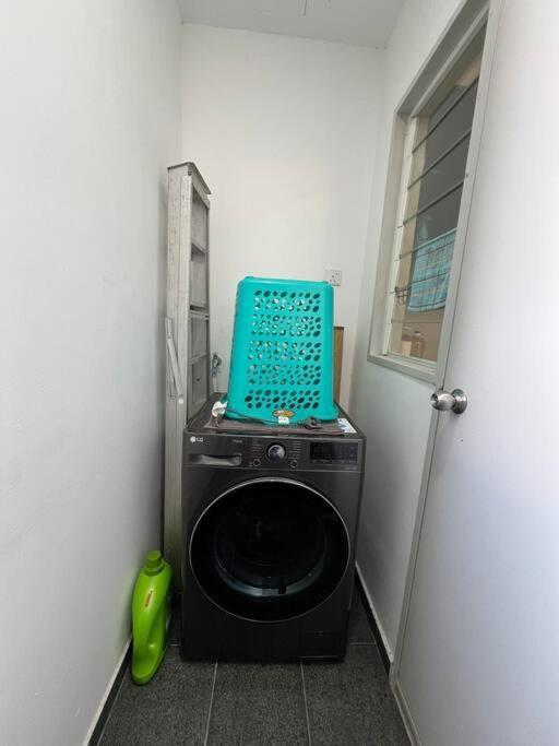 Imanie Hstay Southvillecity - Moslim Friendly