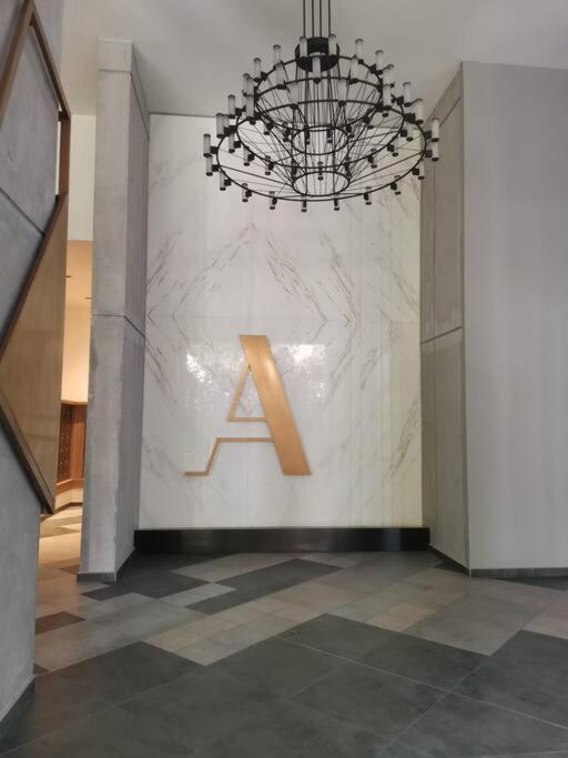 Apartment Imanie Hstay Southvillecity - Moslim Friendly Kampong Tangkas