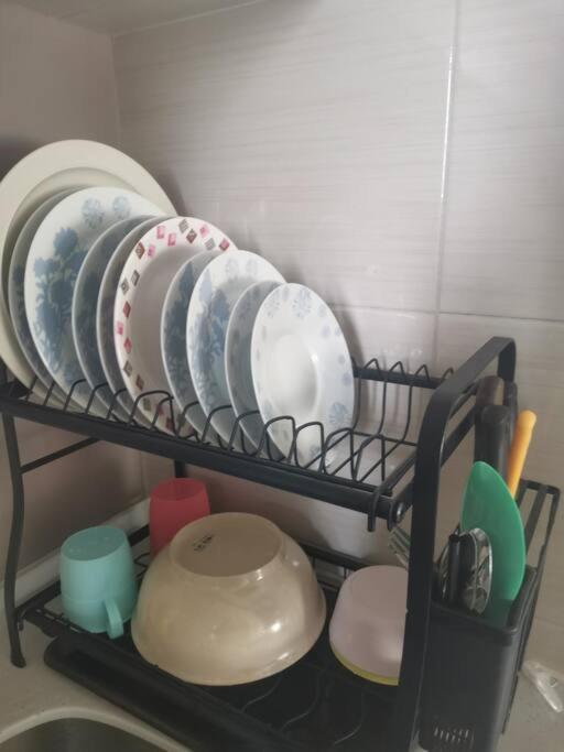 Imanie Hstay Southvillecity - Moslim Friendly Apartment